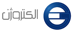 لوگوی شرکت الکتروژن